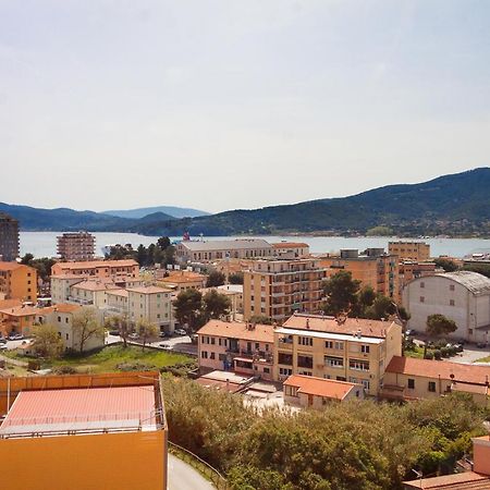 Carola'S Home - Goelba Portoferraio Exteriör bild