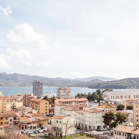 Carola'S Home - Goelba Portoferraio Exteriör bild