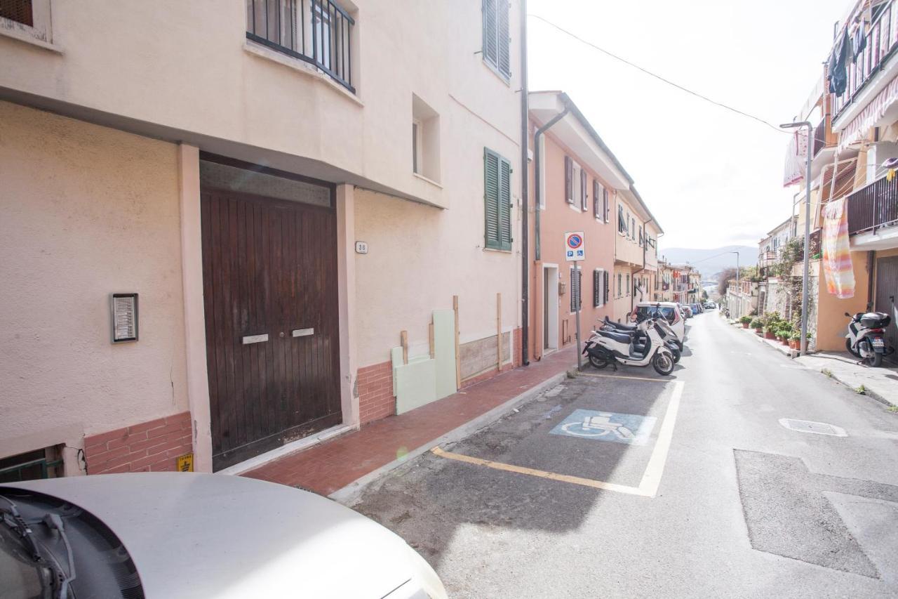 Carola'S Home - Goelba Portoferraio Exteriör bild